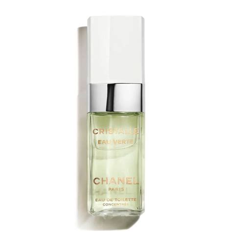 chanel viaggio verde|Chanel eau verte perfume.